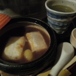 いちの蔵茶助 - 