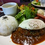 ケムズ キッチン - 