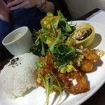 ケムズ キッチン - 