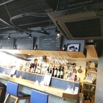 ケムズ キッチン - 