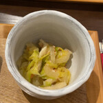 Sakaeya - 小鉢