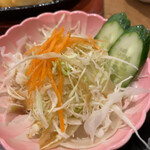 Sakaeya - サラダ