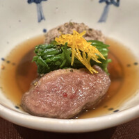 日本料理 晴山 - 