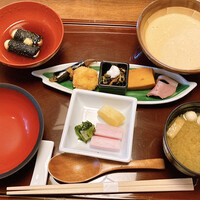 浅草むぎとろ 本店 - むぎとろ