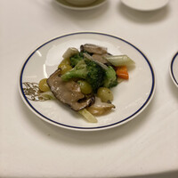 中国料理 桃花林 - 