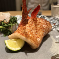 日本料理 晴山 - 