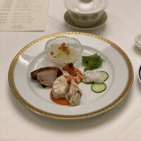 中国料理 桃花林 - 