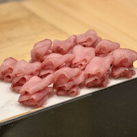 日本料理 晴山 - 