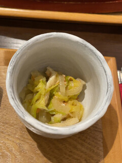 Sakaeya - 小鉢