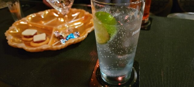 リーベ - 角館（バー）の写真