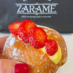 ZARAME STAND - 