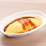 オムライスと洋食の店　ポムの樹 - 