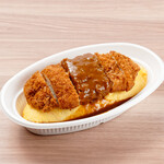 オムライスと洋食の店　ポムの樹 - 