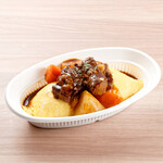 オムライスと洋食の店　ポムの樹 - 