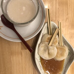 遊食豚彩 いちにいさん - 