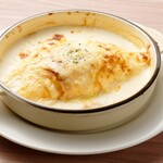 オムライスと洋食の店　ポムの樹 - 