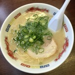 １８ラーメン - 優勝