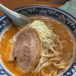 麺や樽座 - 