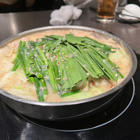 博多もつ鍋 やま中 赤坂店 - 