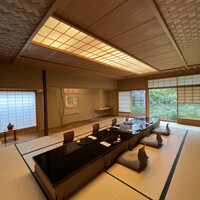 菊乃井 本店 - 