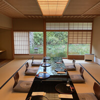 菊乃井 本店 - 