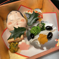 菊乃井 本店 - 