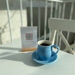 Tobira Cafe - 解放感ある空間