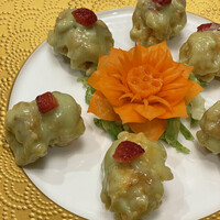 中国料理 王宮 - 