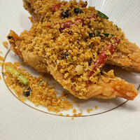 中国料理 王宮 - 