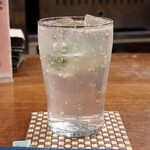 大八 - 二階堂リッキー