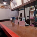 大八 - 他にお客さんなし、、