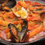 炭火焼肉・韓国料理 KollaBo - 