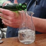 大八 - 船中八策 純米酒 超辛口