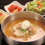 炭火焼肉・韓国料理 KollaBo - 