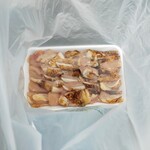 鳥福 - 料理写真: