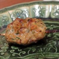 おく - 鰻１００％のつくね串