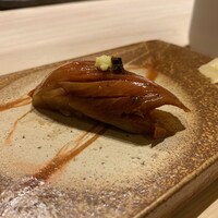 鮨 銀座 おのでら - 