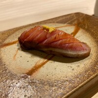 鮨 銀座 おのでら - 