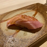 鮨 銀座 おのでら - 