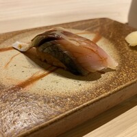 鮨 銀座 おのでら - 