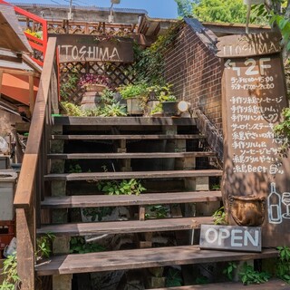 レストランITOSHIMA_1