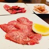 焼肉海雲亭 - 