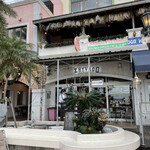 ZHYVAGO COFFEE WORKS OKINAWA - 