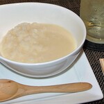 ダイニング＆バー クイーン - おやじのおじや