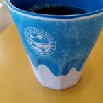 道の駅 富士吉田 軽食コーナー  - 