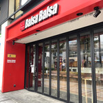 BALSA BALSA - コロナの影響で閉店になってしまいました。近所にあってたに利用していたのですが残念です。ビルの賃料も高いですし仕方ないですね。