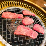 Yakiniku Kaiuntei - 