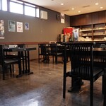 ひつじ家 NEO - 内観写真: