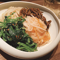 焼肉うしごろ 新宿三丁目店 - 