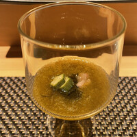 名駅 鮨 Sublime - 